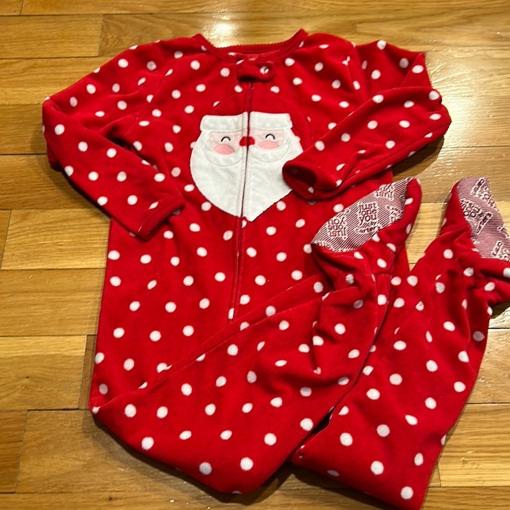 Carters 4 t sleeper good condition